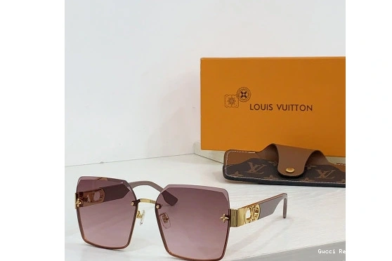 REP Upshoe UP-05 LV Sunglasses 0101